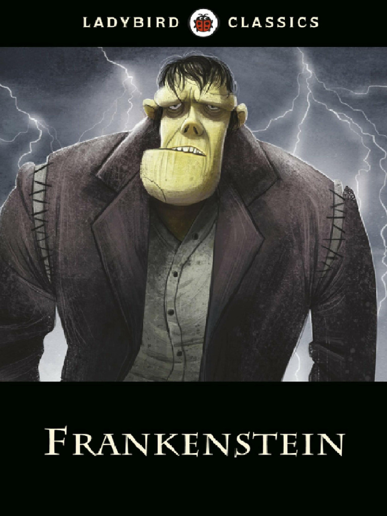 Frankenstein | PDF