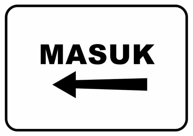 Sign Masuk2 | PDF