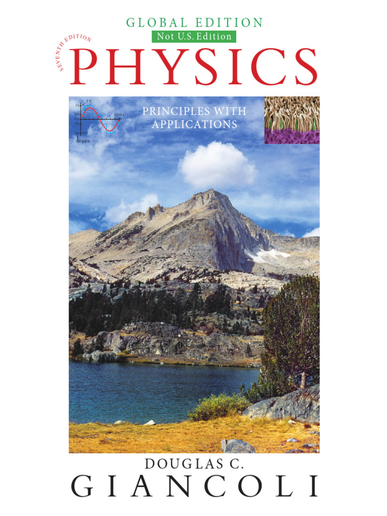 Global Edition Physics Principles Guide | PDF | Nuclear Physics | Heat