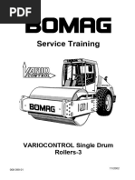 Yanmar 3tne88-Eamm | PDF | Mechanical Engineering | Engines