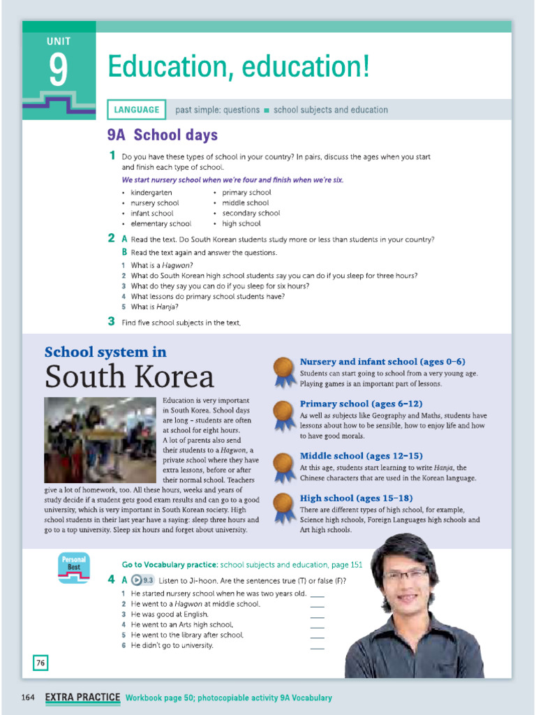 U9 | PDF