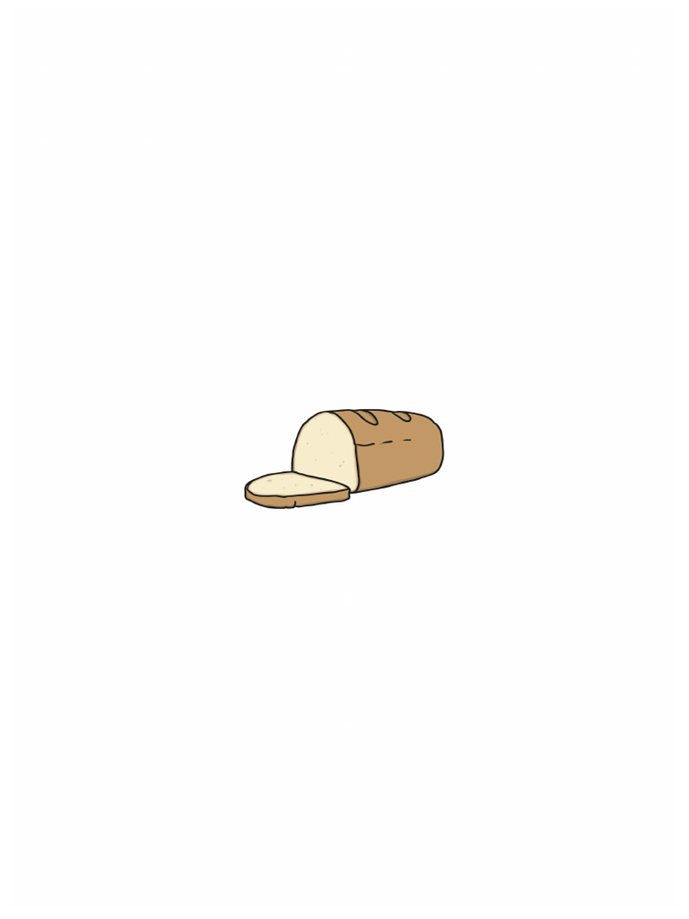 Bread Picture | PDF