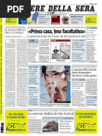 Corriere Della Sera 05 05 12