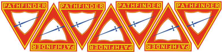 Pathfinder | PDF
