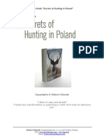 Guide Hunting Pol and