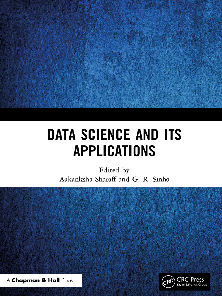 Data Science Applications Overview | PDF | Machine Learning | Cluster ...