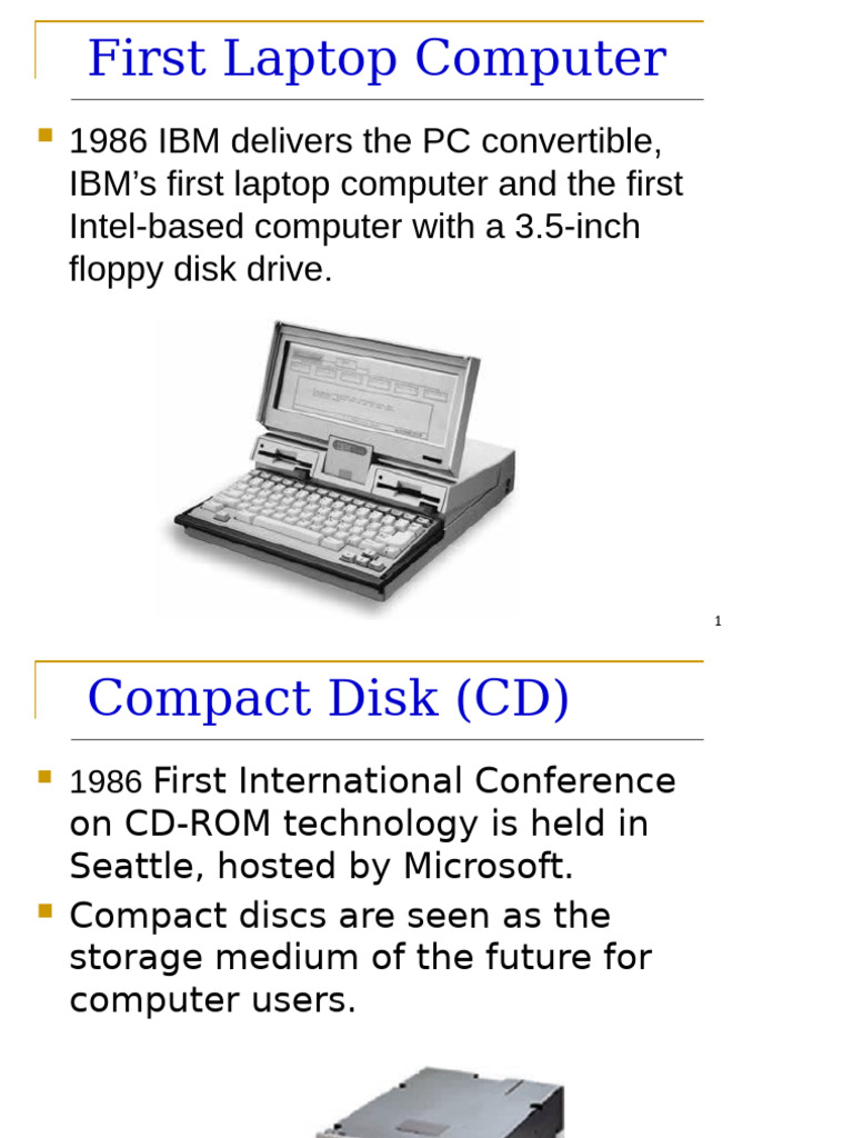 Lecture 2 | PDF | Personal Computers | Desktop Computer