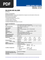 Ca8000 Us Tds | PDF | Materials