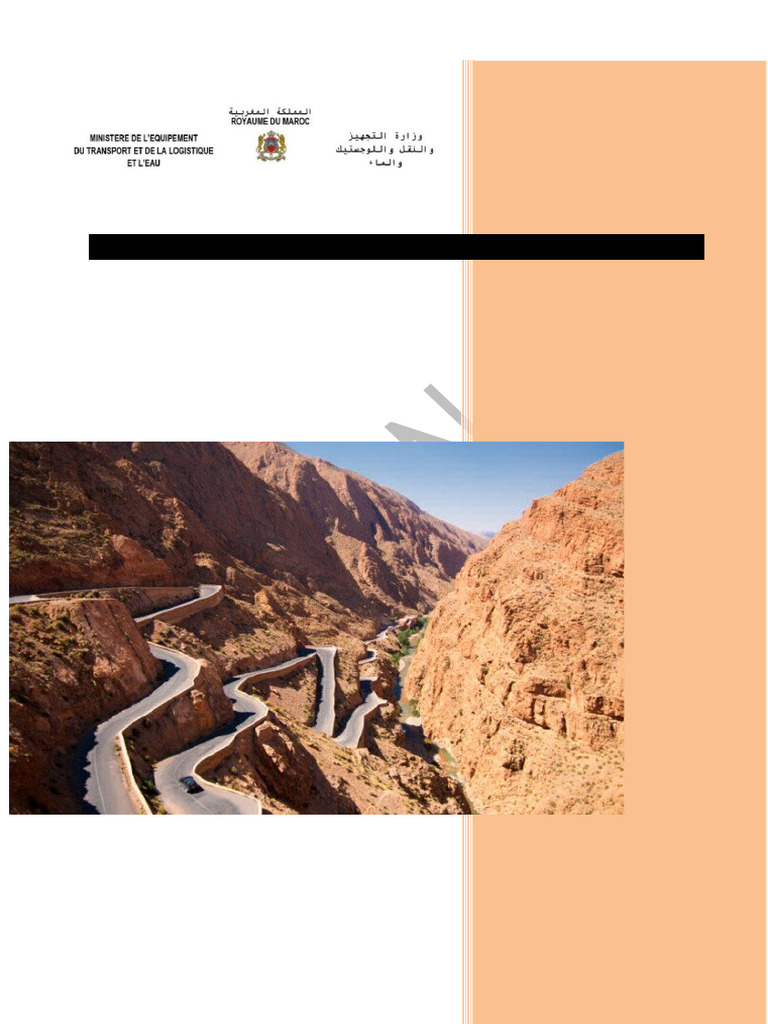 Cahier des clauses pour ouvrages en béton | PDF | Béton | Matériaux de ...