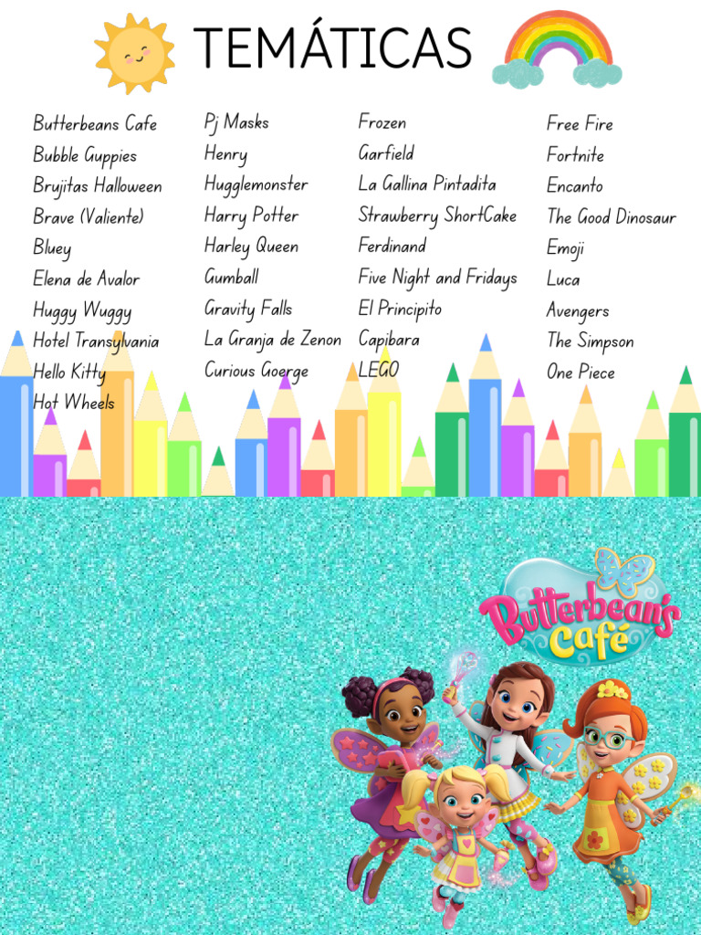 36 Coloring Books PART 2 - A4 | PDF