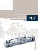 ZFParts Ebook Achsverschleissteile in