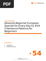 A Face In The Window (LCME Electronic Keyboard Grade 1 List B) By Andy Carvill Sheet Music For