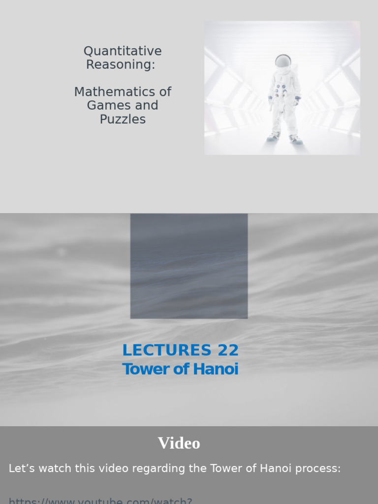 Lecture 22 | PDF