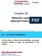 Data Communication and Networking Ch (20)