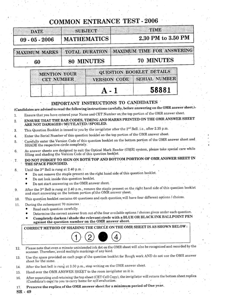 M 2006 | PDF