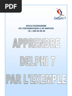 Download Delphi7 eBooks by Mounir Yousfi SN92495194 doc pdf