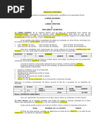 Estructura del Balance General | PDF | Hoja de balance | Estado financiero
