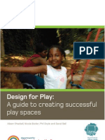 Design For Play