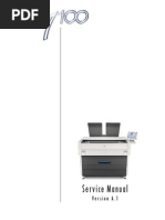 KIP System K Software Service Manual and Troubleshooting Guide (v50 ...