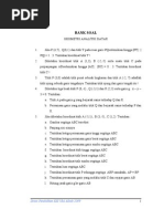 Download Soal Geometri Analitik Datar Semester 2 by Nazar Pananto SN92498476 doc pdf