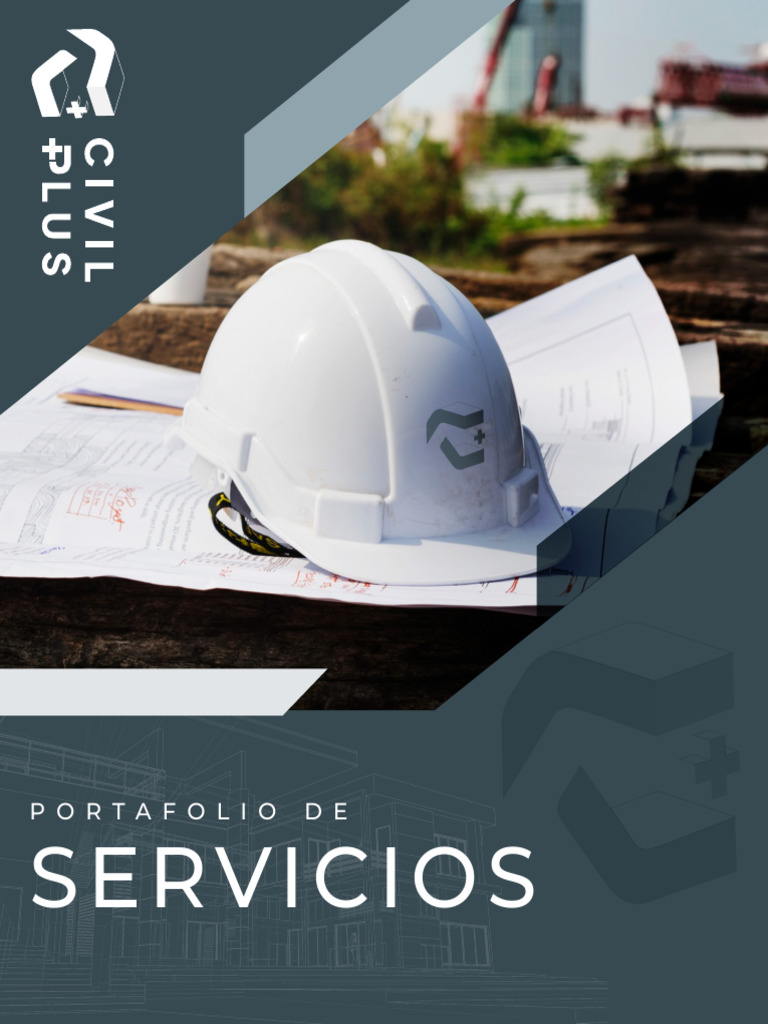 Brochure Civil Plus Antiguo | PDF | Fotovoltaica | Calidad (comercial)