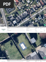 Deswik.Spatial License Proposal 24-3746 | PDF