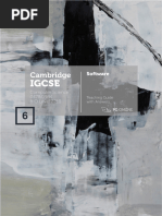 Cambridge IGCSE Computer Science Notes | PDF | Computer Data Storage ...