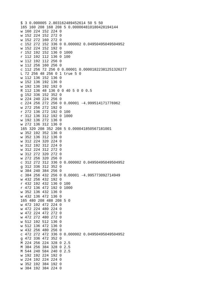 555 Sequencer | PDF