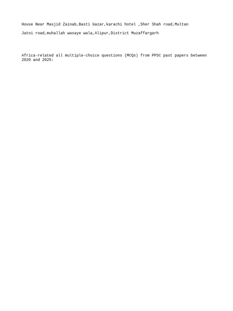 Address | PDF