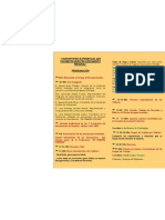 Diptico Programación PDF Vi Encuentro.
