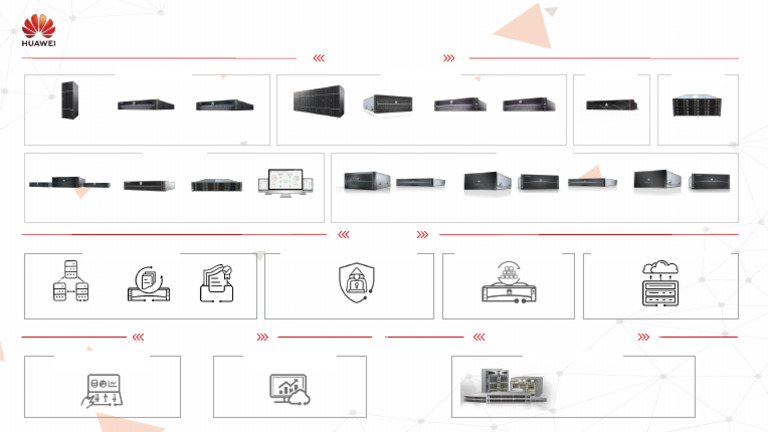 Comprehensive Data Storage Solutions | PDF | Information Technology ...