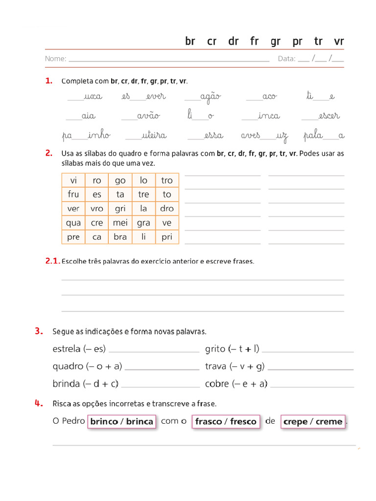Fra Bra Tra ... | PDF