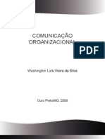 Comunicacao Organizacional