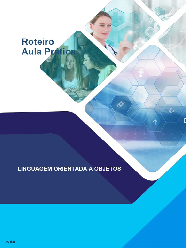 Aula Prática: Arrays em Java | PDF | Classe (programação de ...
