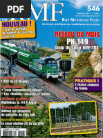 Revue Loco Revue N°316, Thème Signalisation Et Distribution De Carburant - Occasion