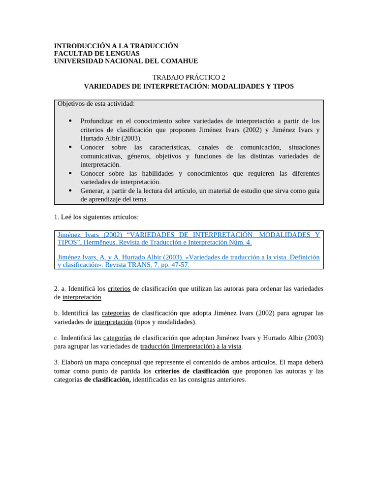 TP 2 | PDF