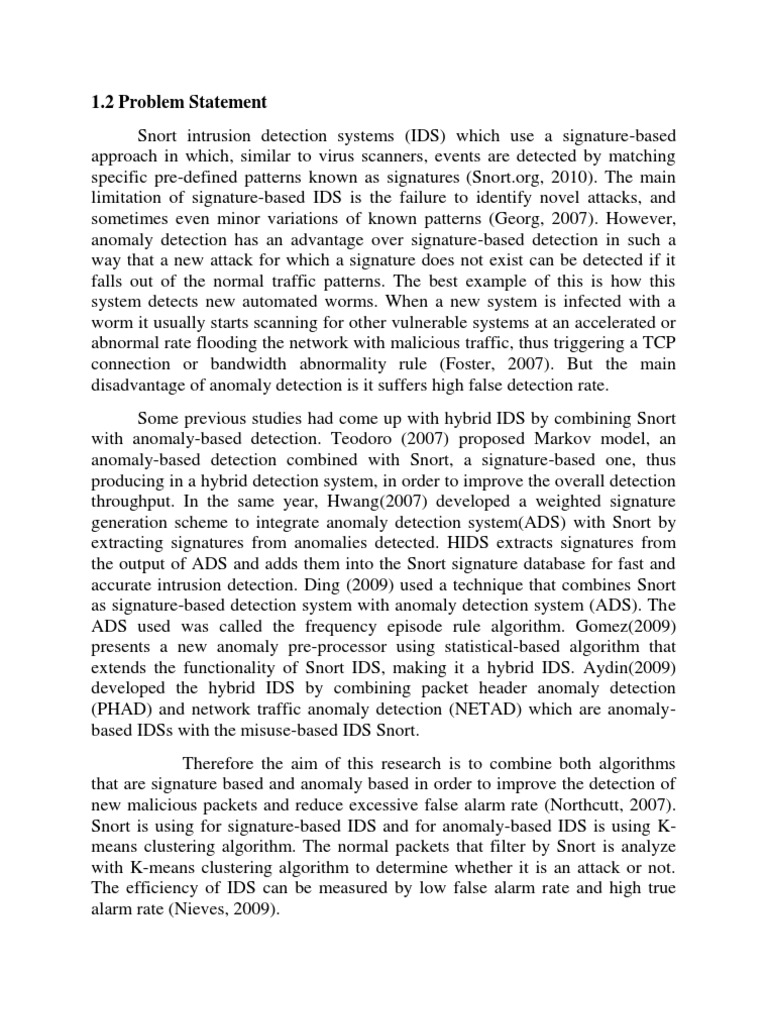 Problem Statement Example | Data Transmission | Areas Of Computer Science