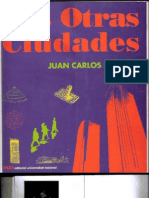 Pérgolis, Juan Carlos - Las Otras Ciudades