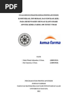 Download Tugas Diare KF 108 Fin by Putu Widiastika SN92501815 doc pdf