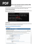 Download EViews 12 Student Version Guide | PDF