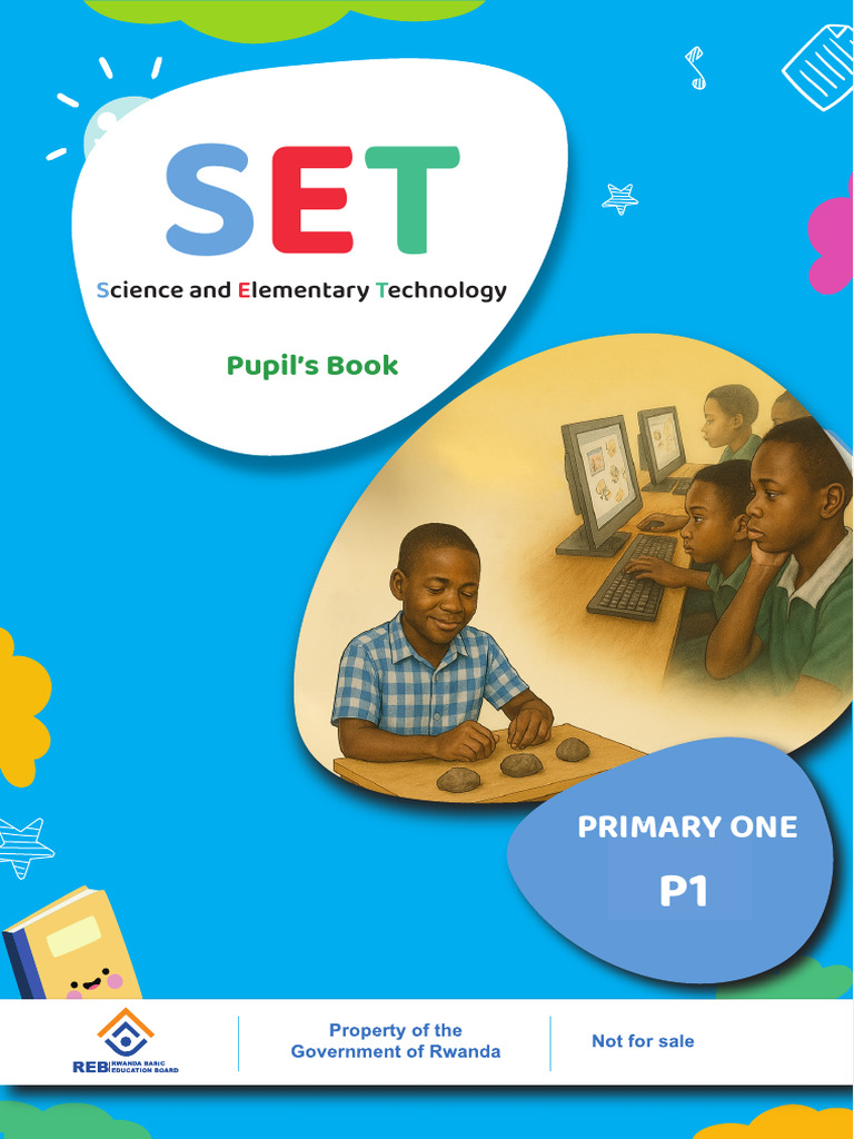 P1 Set PB | PDF