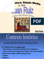 Juan Ruiz