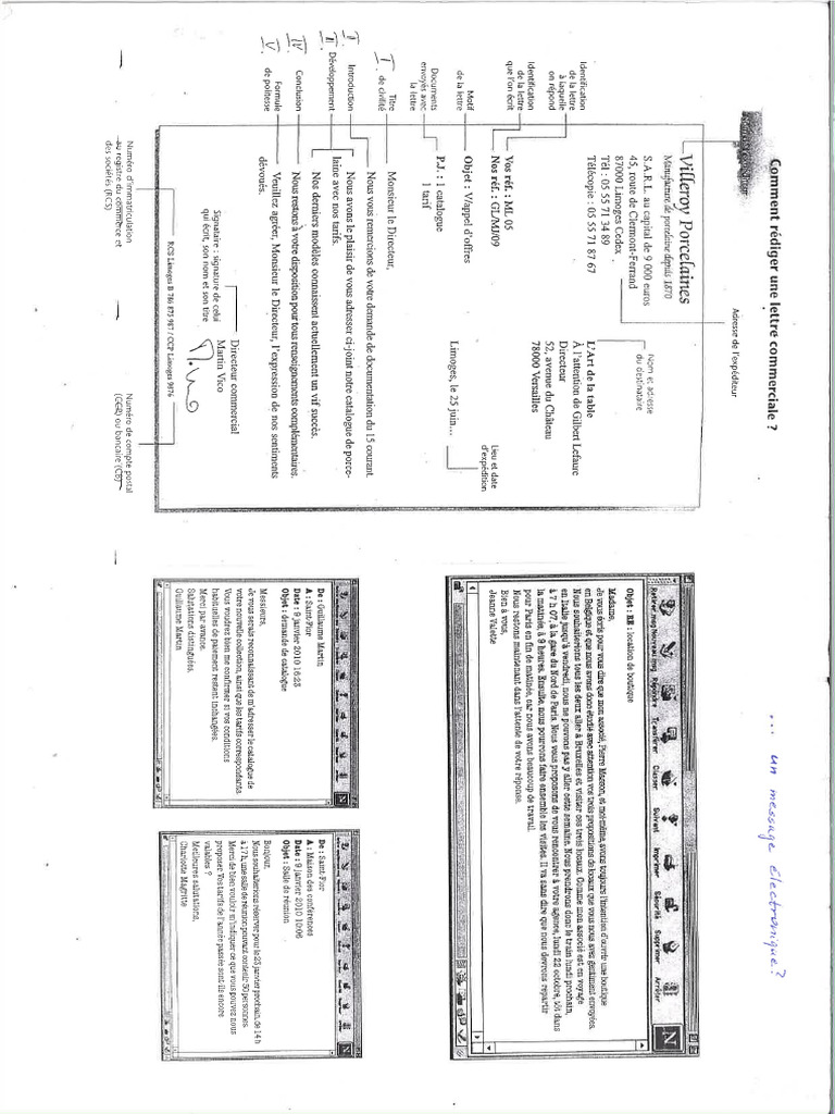 Lev Él Formula | PDF