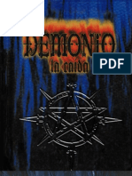 LF7001 - Demonio La Caída (Por EnOcH)