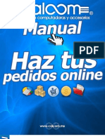 Cal Com Manual Web