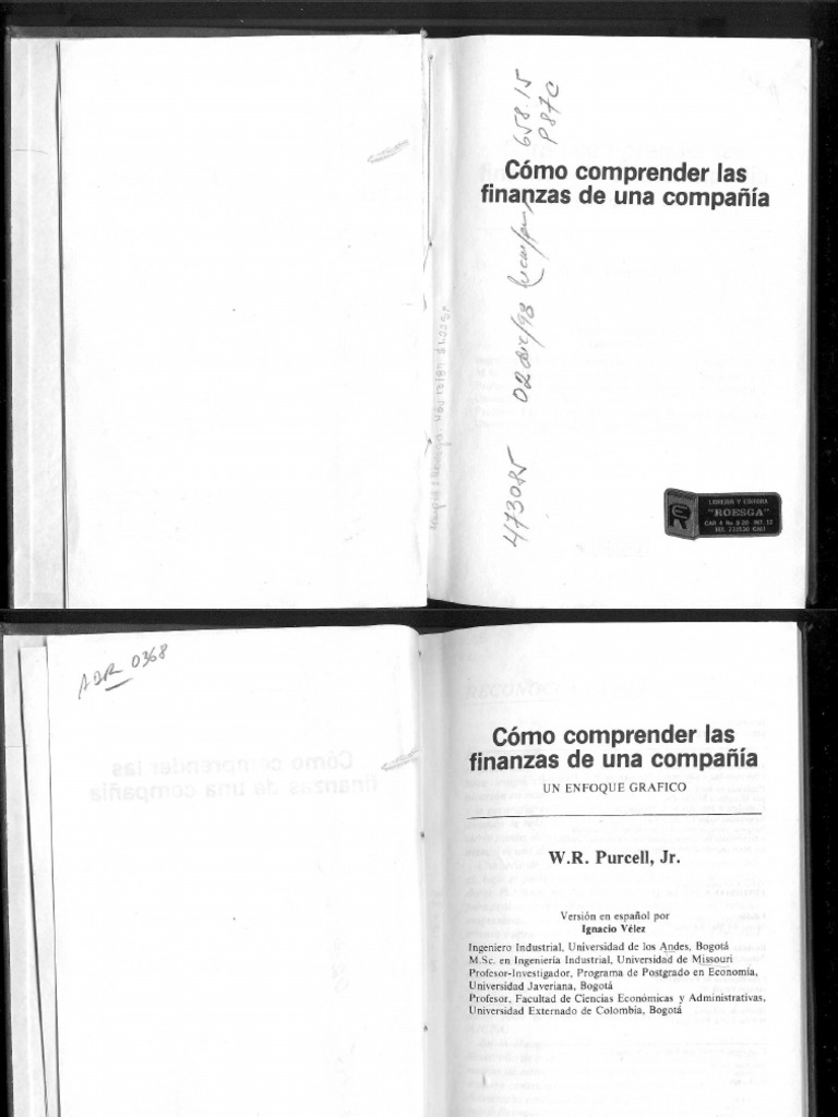 Purcell Cap1 | PDF