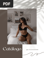 Sexy Lingerie Catalog PDF | PDF | Undergarment | Lingerie