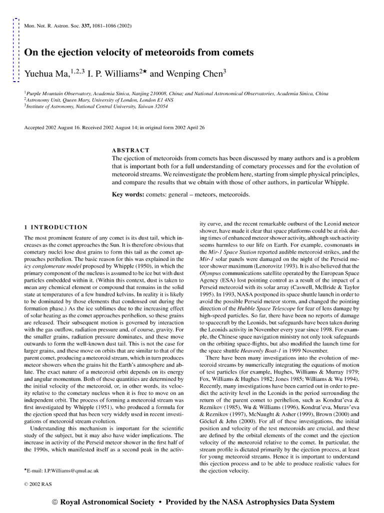 2002mnras 337 1081M | PDF