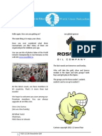 FIDE CIS Newsletter May 2012