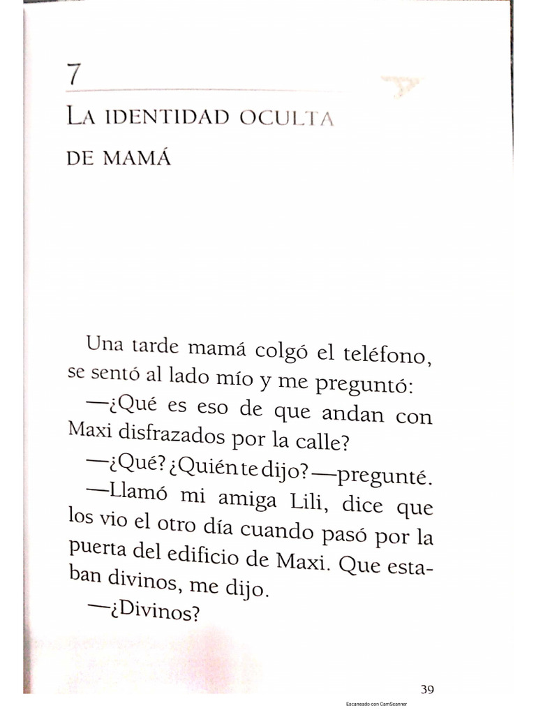 CAP7 | PDF
